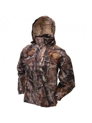 Frogg Toggs All Sport Rain Suit (Realtree Xtra, Medium)