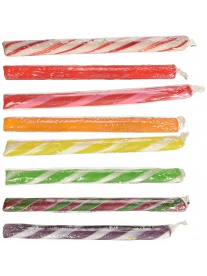 Old-Fashioned Candy Sticks (80 pc)