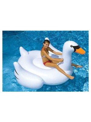 International Leisure Giant Swan, 75 inches