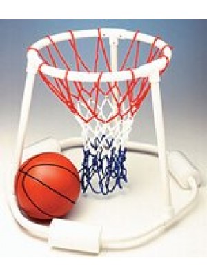 Water Gear Deluxe Basketball Game