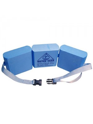 Water Gear Instructional Swim Belt - (3 Piece)