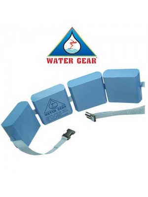 Water Gear Instructional Swim Belt - (4 Piece)