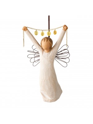 Willow Tree 2015 Ornament