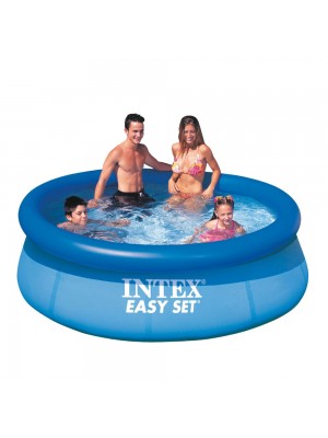 Intex 8ft X 30in Easy Set Pool Set