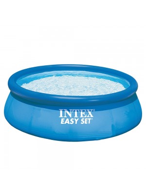 Intex 12ft X 30in Easy Set Pool Set