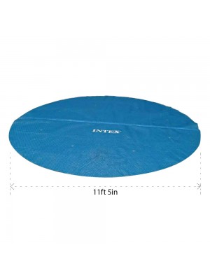 Intex Solar Cover for 12ft Diameter Easy Set and Frame Pools