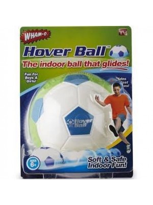 Hover Ball - Green