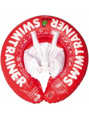 Fred's Swim Academy SwimTrainer "Classic" - Red (3 months - 4 years)