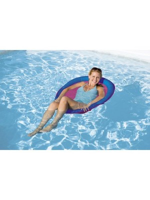 Swimways Spring Float Papasan - Colors May Vary